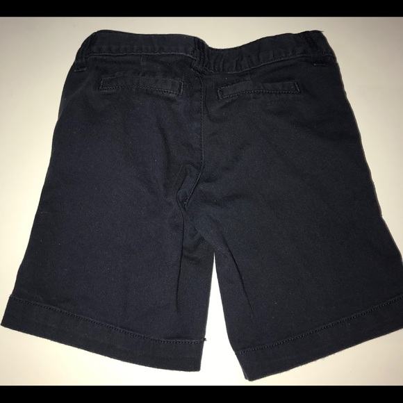 Old Navy shorts size 6 school uniform - Picture 7 of 8